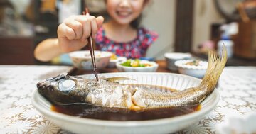 「日本は魚を獲りすぎ」の自虐史観は的ハズレ！元水産庁職員の解説にぐうの音も出ない