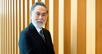 【北大路欣也インタビュー】年を重ねても「人に恵まれる人」が大切にしている“たった1つの習慣”