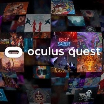Oculus Quest、年内にVRゲームを100本以上リリース予定