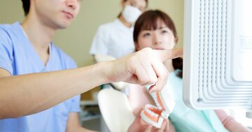 歯科医が教える「親知らず」を抜かなくていい人の“たった1つの条件”