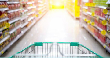 米ウォルマート、VRショッピングに関する特許申請