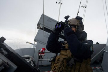 【社説】米国しのぐ欧州の防衛努力