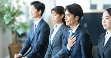 なぜ木村石鹸は零細なのに非効率な「新卒採用」を続けるのか?その深い意図に舌を巻いた
