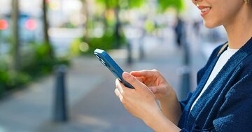 まだ間に合う!電帳法にも対応可能、負担の大きい経費精算をスマホ1つで完了
