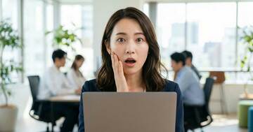 頭の悪い人は「チャットで長文を送る」。じゃあ、頭のいい人は？