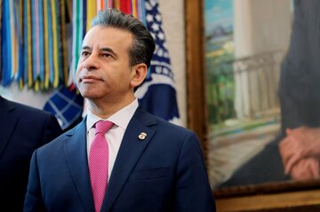 トランプ氏、マカリー米FDA長官の解任を計画