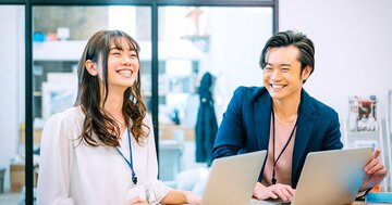 5分の雑談はやはり有効だった!マイクロブレイクで仕事の効率が上がる理由