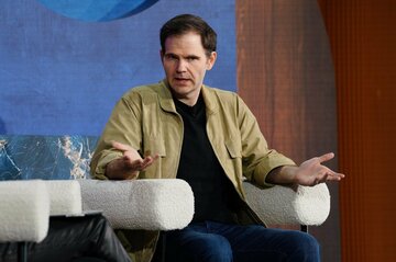 AI業界牛耳るエヌビディア、資金提供の舞台裏