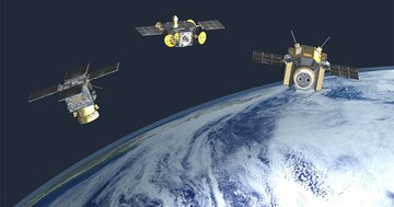 イーロン・マスクも、中国とロシアも注目すべき「他国の衛星を捕捉・除去する」日本のすごい技術