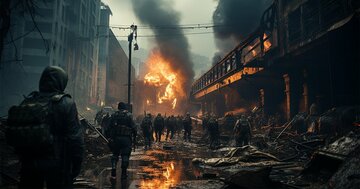 パレスチナへの支援金額、アラブ諸国はたった2割…意外な「最大の支援国家」とは?