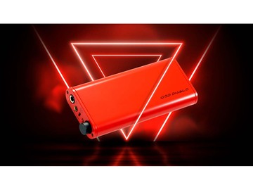 トップウィング、英iFi audio製DAC最上位機種「micro iDSD Diablo」の取り扱いを発表