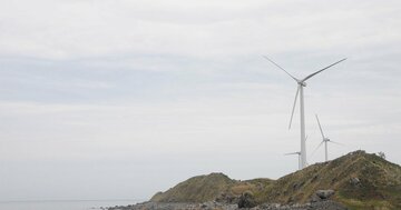 洋上風力発電コンペ参加者絶句、電力買取上限額が「採算ギリギリ」の波紋