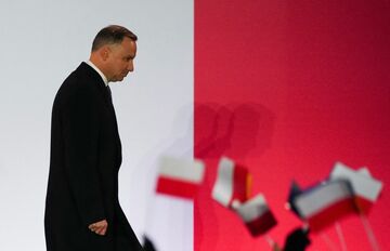 ロシア巡航ミサイルのポーランド着弾、NATO防空体制の課題浮き彫りに