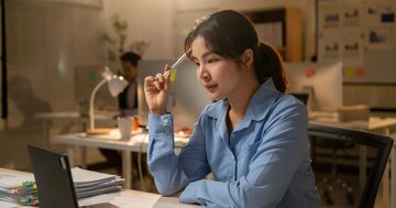 【転職しかない?】仕事がマンネリ過ぎて「もうやめる?」と不安になった人にチームリーダーが伝えてあげること