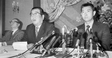 江川卓「空白の一日事件」でナベツネに逆らった読売の論説委員たちの覚悟