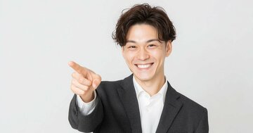 【ゴールドマン・サックスの元トレーダーが教える】機関投資家にはマネできない…個人投資家だけが持つ“最強の武器”と“ダイヤの原石”の見つけ方