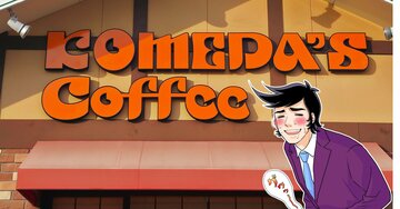 「おいしすぎて昨日も食べた」コメダ珈琲の“お肉たっぷりサンド”持つだけで具材があふれそうなんだけど…!「ハムの量がハンパない」「厚みやばかった」