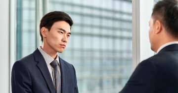【あなたの違和感は正しい】「何を考えているかわからない部下」に効果的な声かけとは