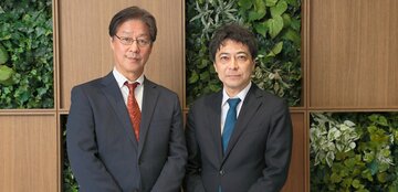 【特別対談】そのDXは、本当に変革につながっているか？「フェイクDX」で終わらせないDX推進指標の使い方