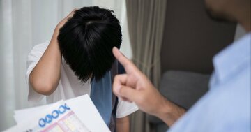 親が「子どもに言ってはいけない」言葉・ワースト3