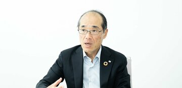 「含み益」依存からの決別！「総合物流の巨人」が断行する、持たざる経営と資本効率の追求