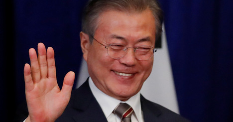 韓国文政権、極端すぎる賃金政策に現実の壁 最低賃金の大幅引き上げ、雇用や国内経済の重荷に