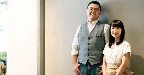 こんまりがお手本！　情報発信は得意なメディアを選ぶ