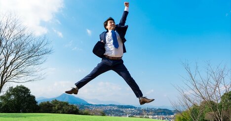 「なぜかチャンスが巡ってくる人」の共通点とは？