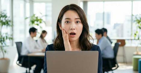 頭の悪い人は「チャットで長文を送る」。じゃあ、頭のいい人は？
