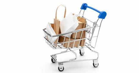 年収が高い小売り企業ランキング2024【トップ5】平均年収が驚異の「180万円超アップ」した1位とは？