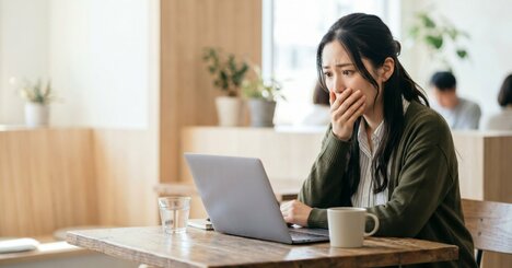 また忘れてる…「仕事のミスが多い人」の共通点