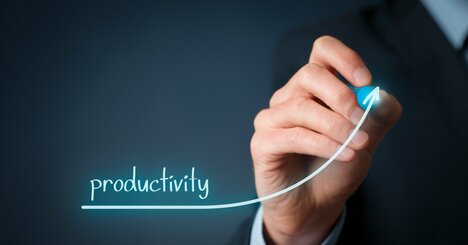 【OECD加盟国の労働生産性】1位はアイルランド、2位はルクセンブルク、韓国は24位、日本は…