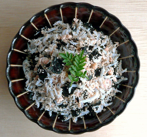 高級食材「海苔」を庶民に普及させた徳川家康<br />「磯の華」と呼ばれた浅草海苔は、江戸っ子の誇り