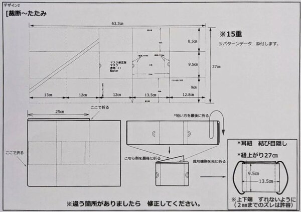 “アベノマスク”443億円で儲けたのはだれ？下請け業者「コロナ禍で仕事なく、採算割れでも請けた」