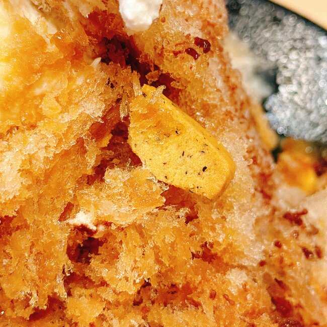 「美味すぎてほぼ毎日食べてる」ガストの“デカすぎスイーツ”てんこ盛りでボリューム満点!「リピ決定」「激ウマでした」《実食レビュー》