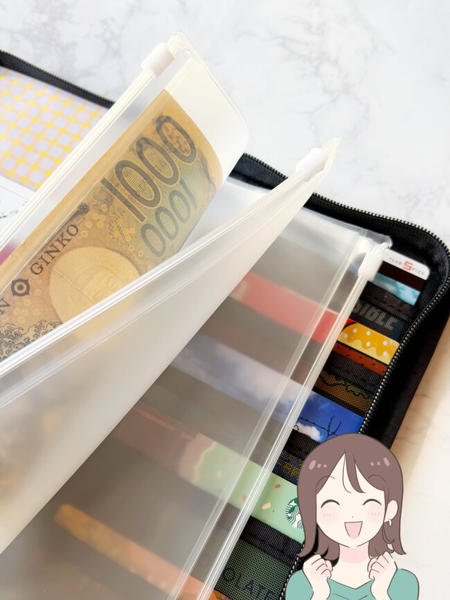 「こんなのが欲しかった!」無印良品の“万能ケース”使い道が無限大すぎる!「必需品をひとまとめ」「家計管理で使用」