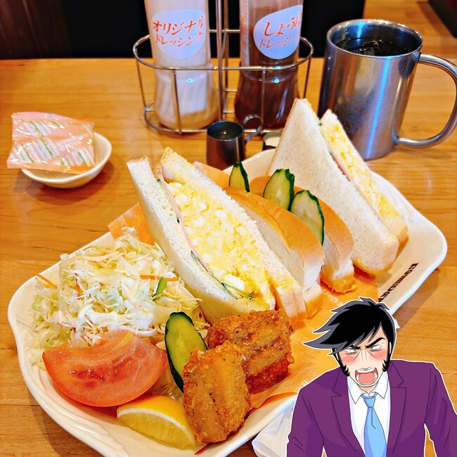 「お腹いっぱいになりすぎた」「ボリュームたっぷり」ロイヤルホストの“平日限定ランチ”最後のひと口まで絶品でした！「期待を超える美味しさ」