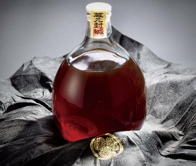 新日本酒紀行「副将軍」