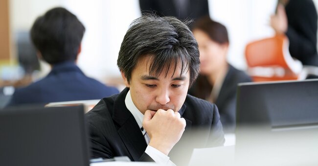 「絶対に採用しちゃいけないNG人材」無能な社員よりずっとヤバイ3つのタイプとは〈2025上期・会員ベスト6〉