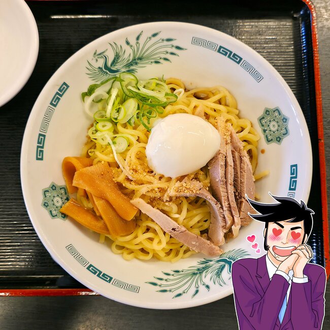 「ファミレスでは一番完成度高い」デニーズの“リピート続出メニュー”何度も食べたくなる味わいなんです！「鬼うまいよな」「何故かいつも食べてしまう」《実食レビュー》