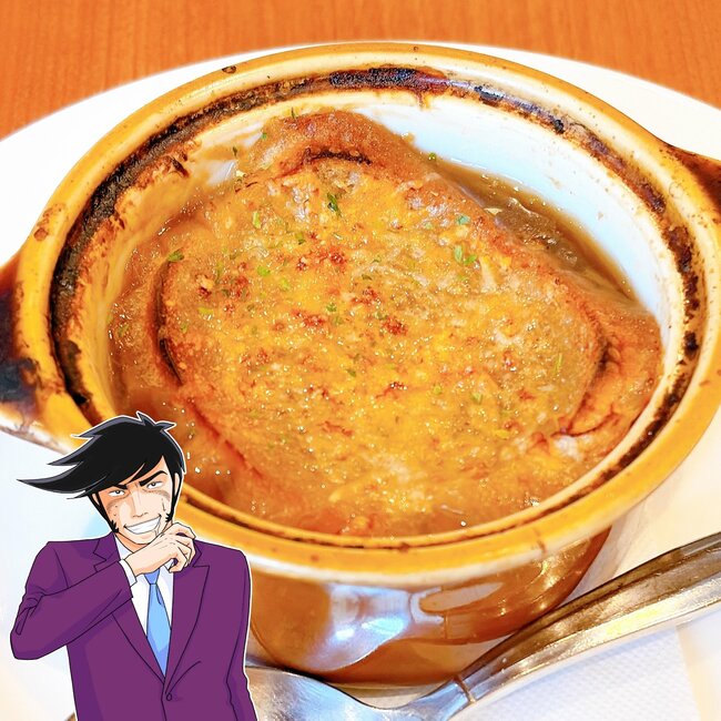 「えっぐい美味しかった」「どんぶりで食べたい」ロイヤルホストの“ご馳走だらけランチ”食後の満足度がえげつない！「毎回頼んでしまう…」