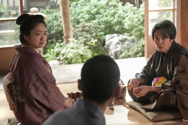 高石あかり「夢がかないました！」誕生日に朝ドラヒロインになる前からの念願のシーンを撮影〈ばけばけ第110回〉