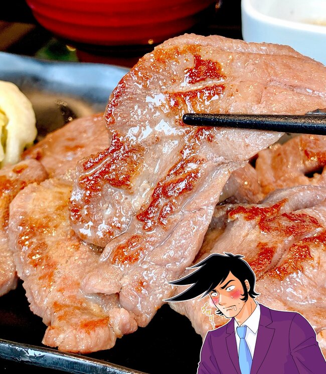 「肉多すぎてワロタ」「お腹ぱんぱん」吉野家の“よくばりすぎるメニュー”ご飯おかわり自由なのが嬉しい!「とんでもなく美味しかった」《実食レビュー》