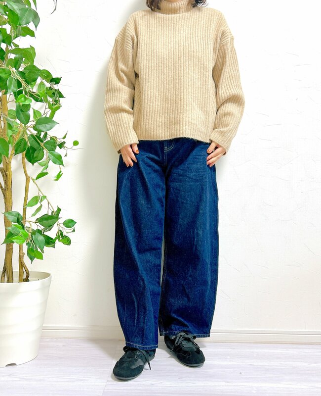 「鬼鬼鬼可愛すぎる」「本気で全色買いするか迷ってる」GUの“めちゃ軽シューズ”楽ちんすぎて、もう他のスニーカーに戻れないよ…！