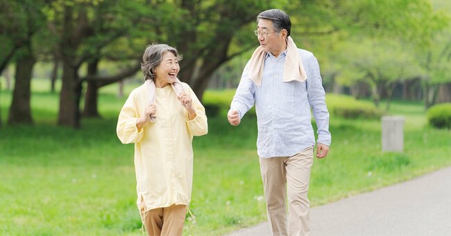 脳は60歳までは衰えない！老後に認知機能「格差」をもたらす3つの習慣