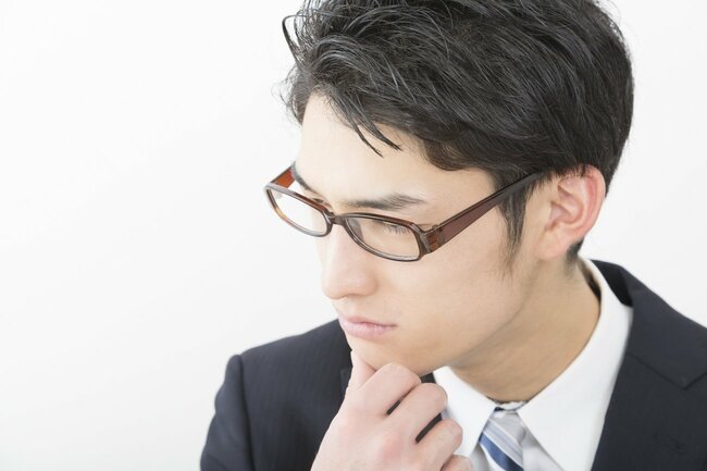 【精神科医が教える】信じるほうが危ない!? 大手企業でさえ期待を裏切る時代に必要な“疑う力”