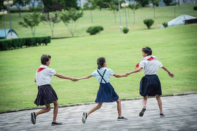 『隣人、それから。38度線の北』の写真
