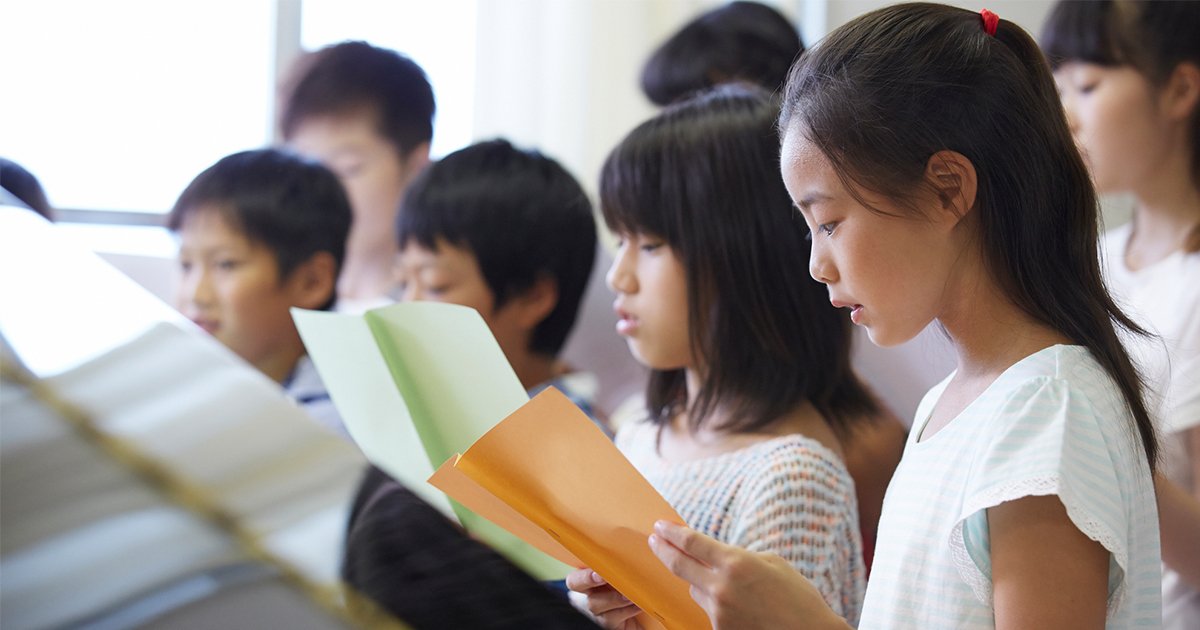 子どもたちが音楽の授業を楽しめない理由を探る