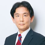 小林真一郎