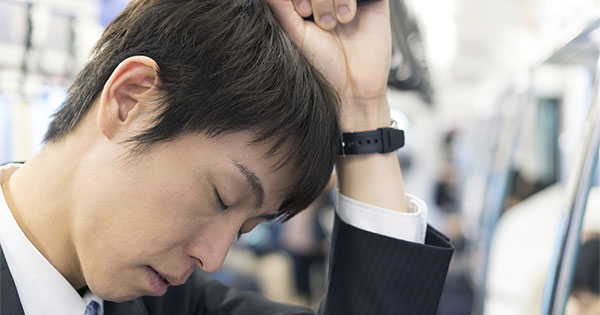 2020年の東京五輪の暑さ対策として「サマータイム導入」が浮上